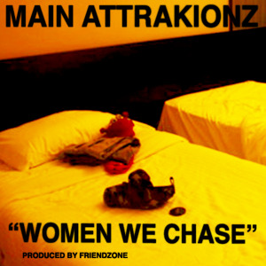 Track artwork