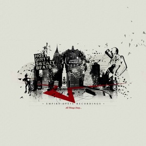 Track artwork