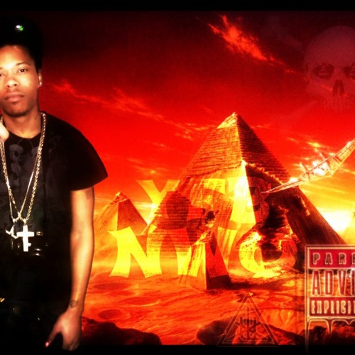 **NWO** RARE MIXTAPE Download #ASAP by bambezze