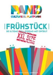 Invite @ Frühstück xxl - Pand 14 - Amsterdam - Netherlands - 03-06-2012 Invite @ Frühstück xxl - Pand 14 - Amsterdam - Netherlands - 03-06-2012