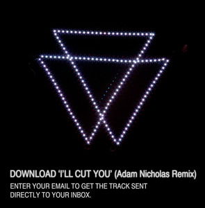 Track artwork