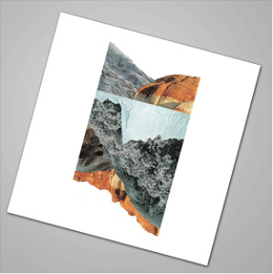 Track artwork