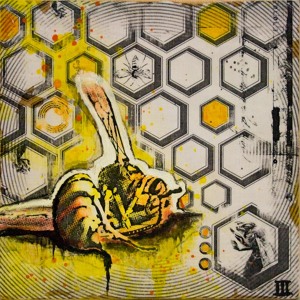 Track artwork