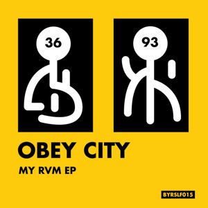 Track artwork