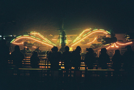Track artwork
