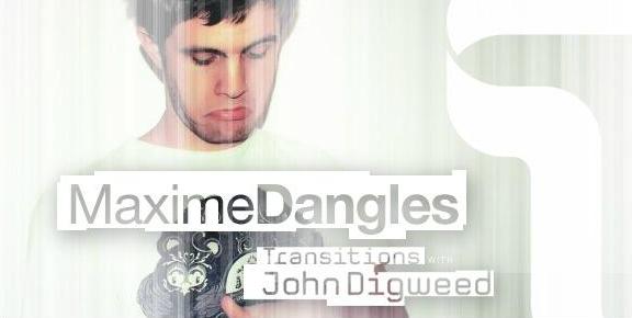 Maxime Dangles John Conrad - Automne Bizard Maxime Dangles John Conrad - Automne Bizard