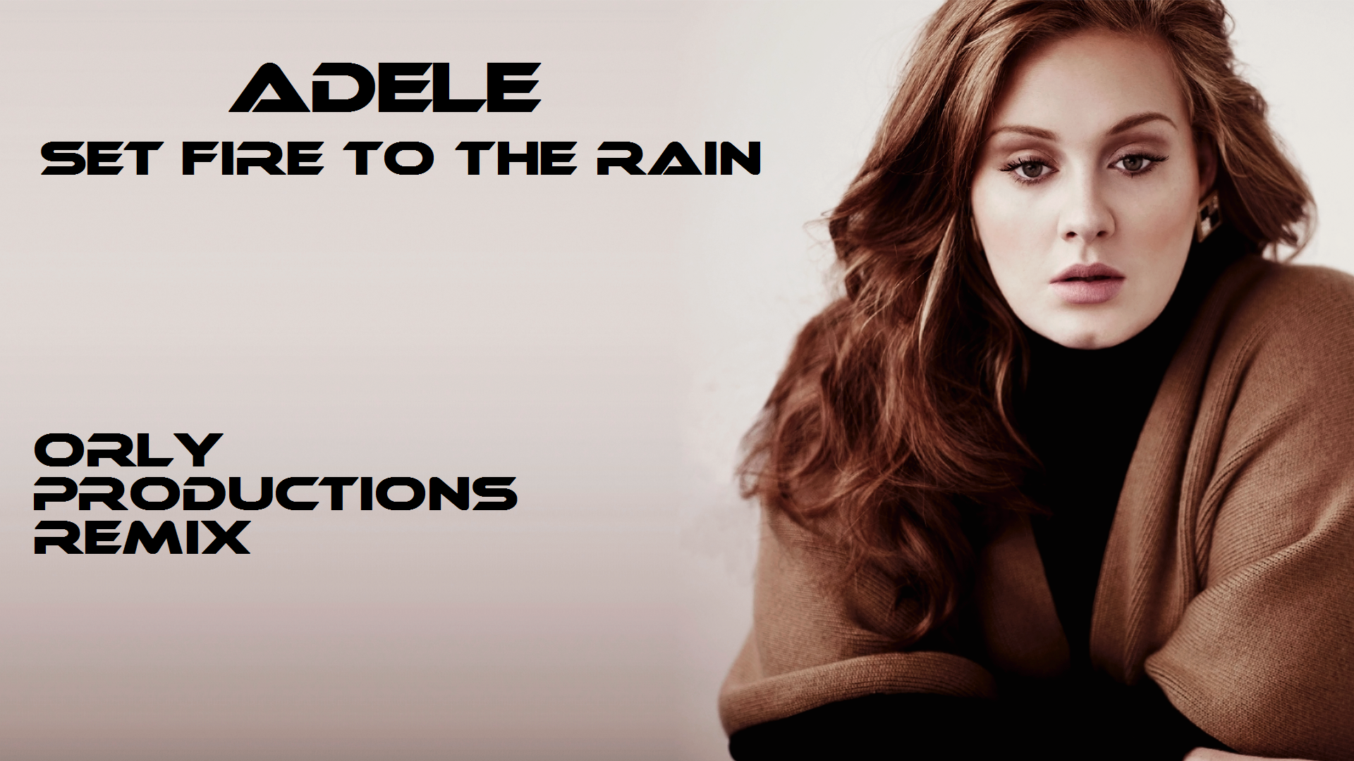 Adele Set Fire To The Rain Subtitulada Español E Ingles