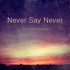 Never Say Never Compilation Album (Free Download)