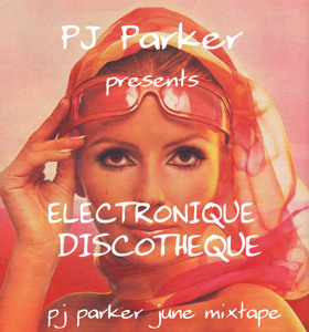 Track artwork