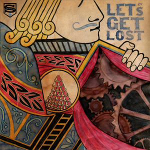 Track artwork