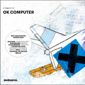 Track artwork