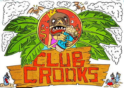 Track artwork