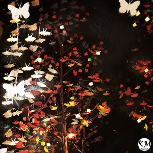Track artwork
