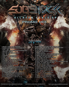 Track artwork