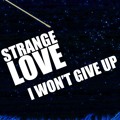 Strangelove - I Won't Give Up (jason Mraz Cover) [single]