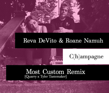 Track artwork