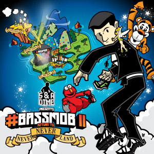 Track artwork