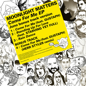 Track artwork