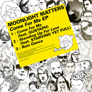 Track artwork