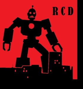 Track artwork