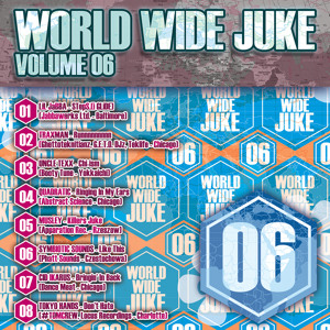 Track artwork