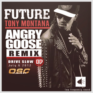 Track artwork