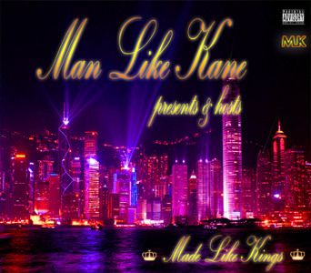 Track artwork