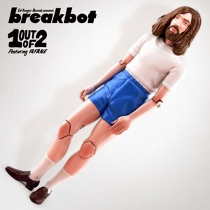One Out Of Two (Oliver Remix) by Breakbot
