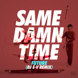 Track artwork