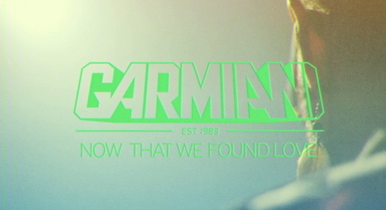 Track artwork