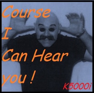 Track artwork
