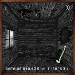 Track artwork