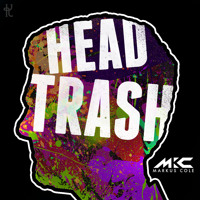 Listen to a new electro song Head Trash (Original Mix) - Markus Cole