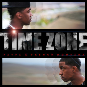 Track artwork