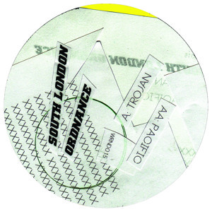 Track artwork