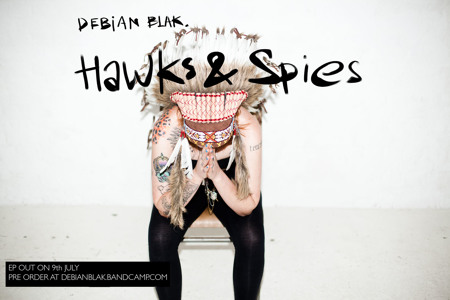 Track artwork