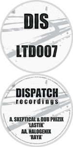 Track artwork