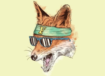 Track artwork