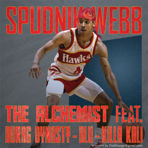 Track artwork