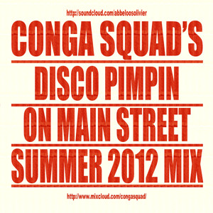 Track artwork