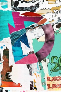 Track artwork