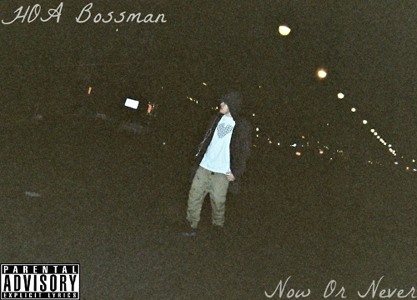 Track artwork