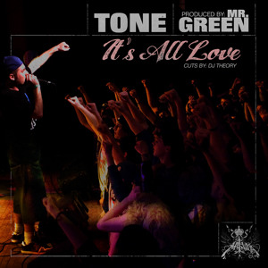 Track artwork