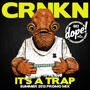 Track artwork