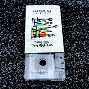 Track artwork