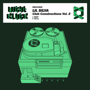 @playlist artwork
