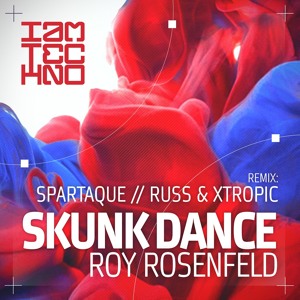 Track artwork