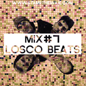 Track artwork