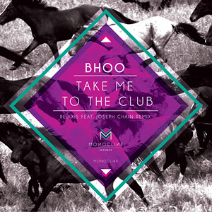 Track artwork