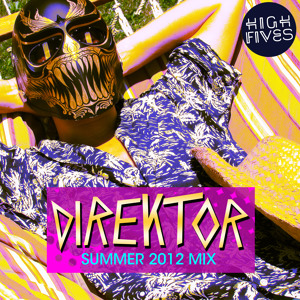 Track artwork
